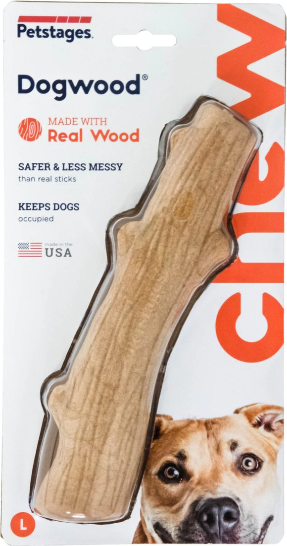 Petstages Super Dogwood - Image 2