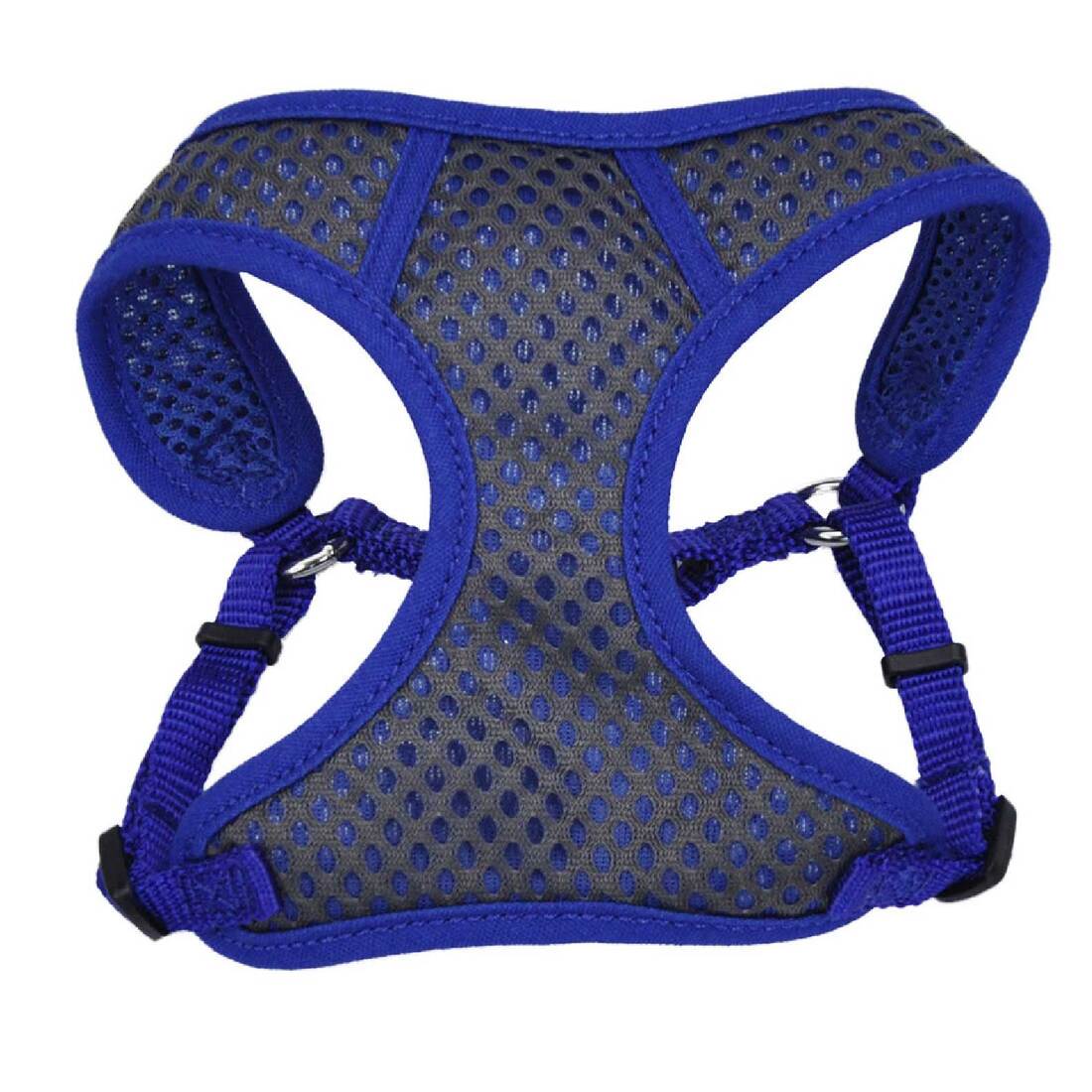 Coastal Comfort Soft® Sport Wrap Adjustable Dog Harness - Image 11