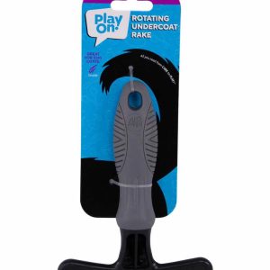 Play On Detangling Rake