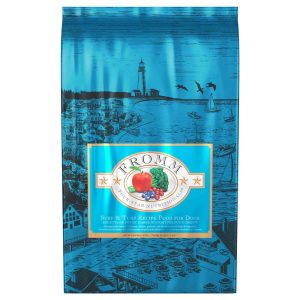 Fromm Four-Star Surf & Turf Recipe Dry Dog Food, 26 Pounds