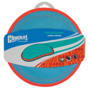 ChuckIt!®Large Paraflight Dog Toy