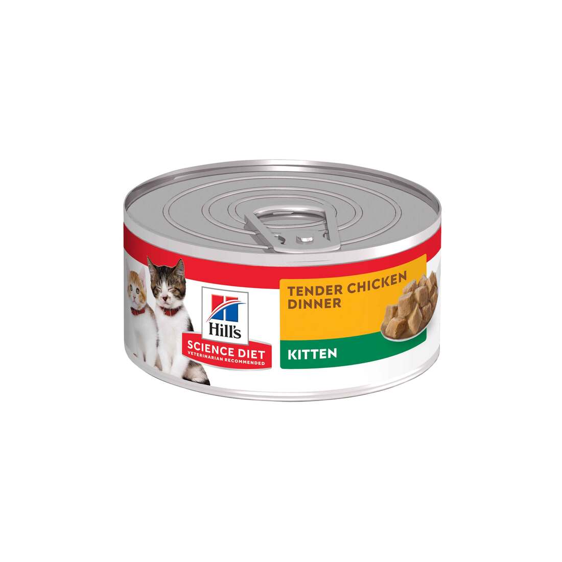 Hill's® Science Diet® Wet Cat Food, Kitten