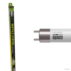 Exo Terra Reptile UVB 100 VHO T5 Bulb