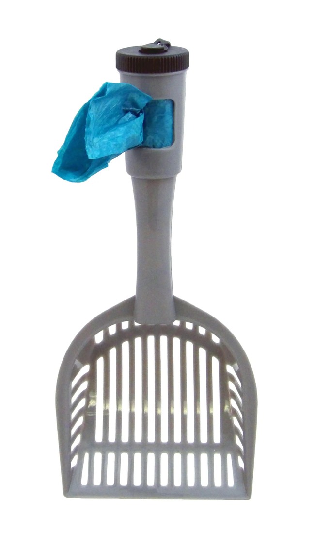 Play On Handy Litter Scoop
