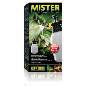 Exo Terra Spray Bottle, 2 Quarts