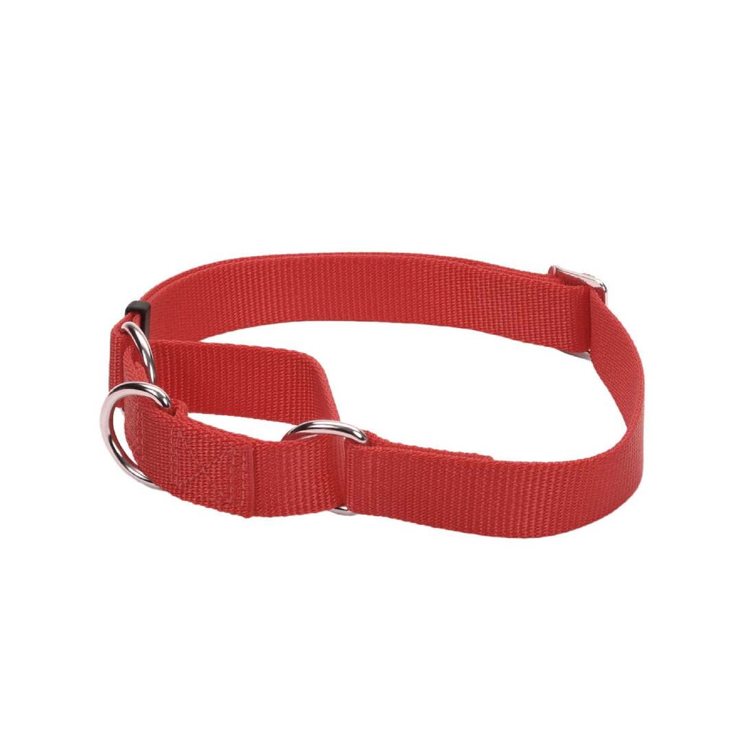 Coastal Pet Products No! Slip Martingale Adjustable Dog Collar - Image 3