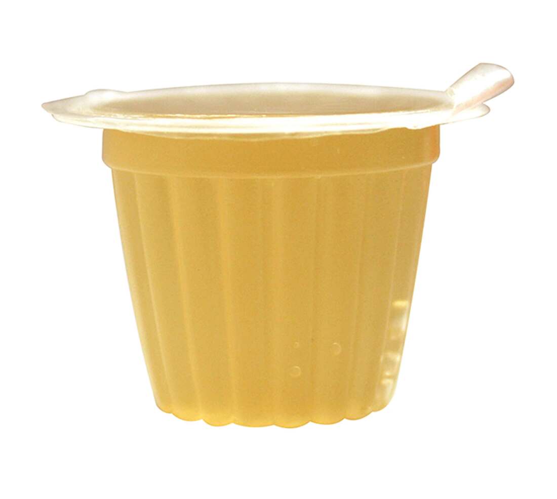 Komodo Jelly Pots, Assorted Flavors, 1 Each