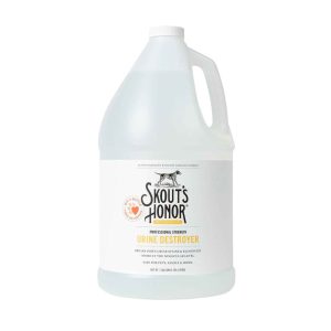 Skout's Honor Urine Destroyer
