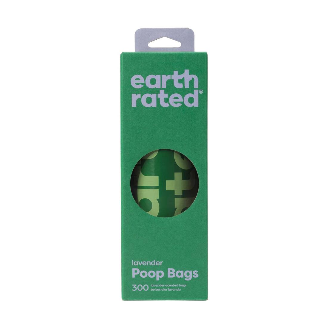Earth Rated Lavender-Scented Dog Poop Bags - Image 2