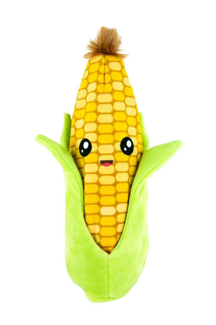 Play On Crunch Bottle Corn Dog Toy