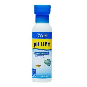 API® pH Up®, 4 Fluid Ounces
