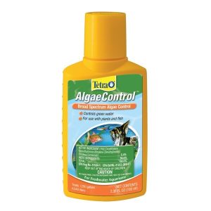 Tetra Algae Control