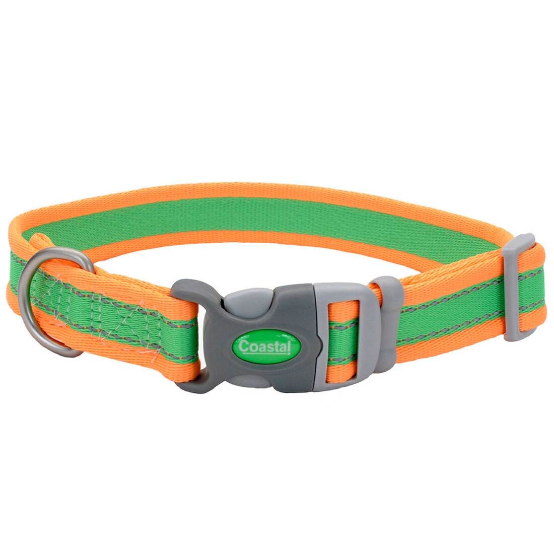 Coastal Pet Pet Attire Pro Adjustable Dog Collar - Image 3