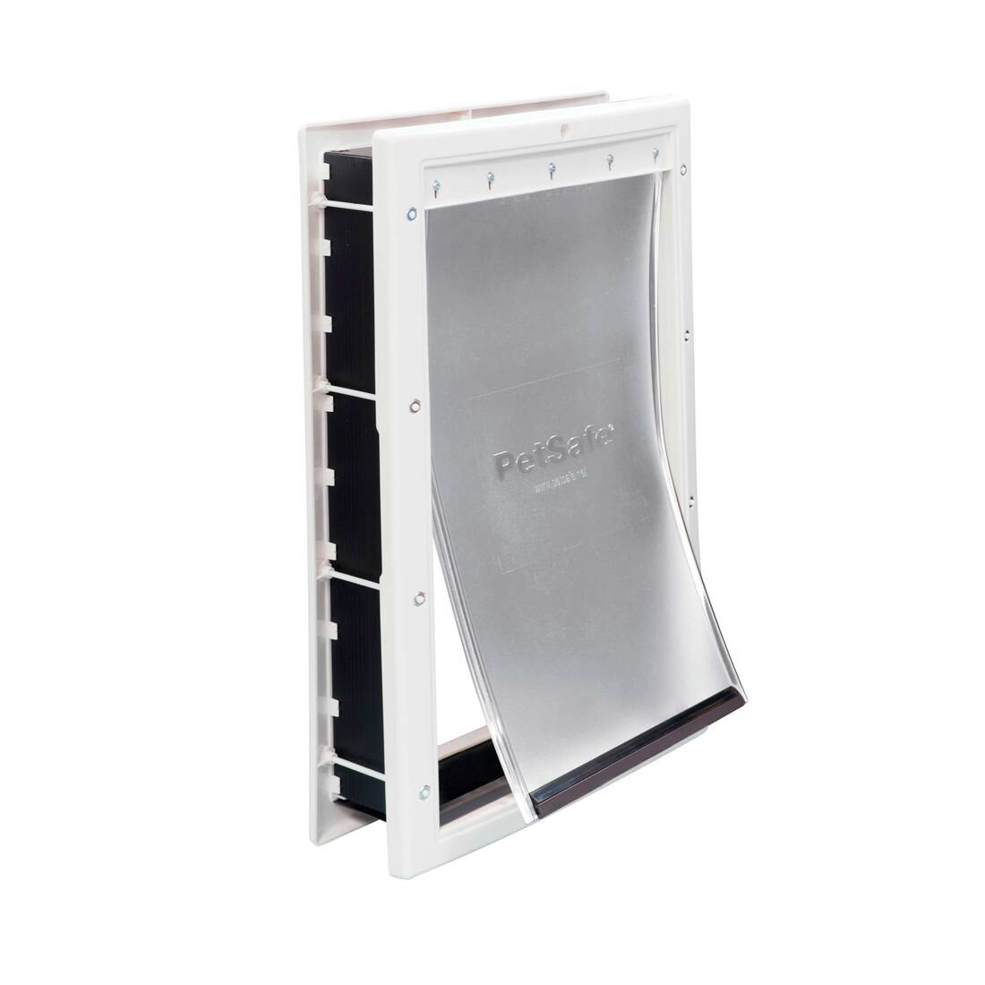 PetSafe® Plastic Pet Door with Soft Tinted Flap