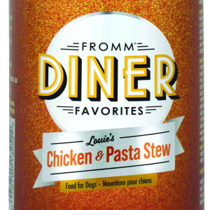 Fromm Diner Favorites Wet Dog Food